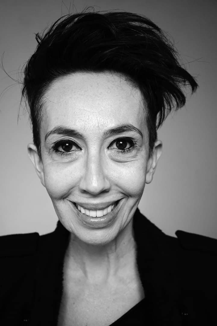 Iulia Lazăr profile