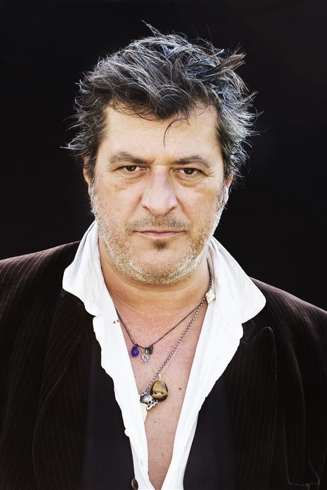 Philippe Bérodot profile