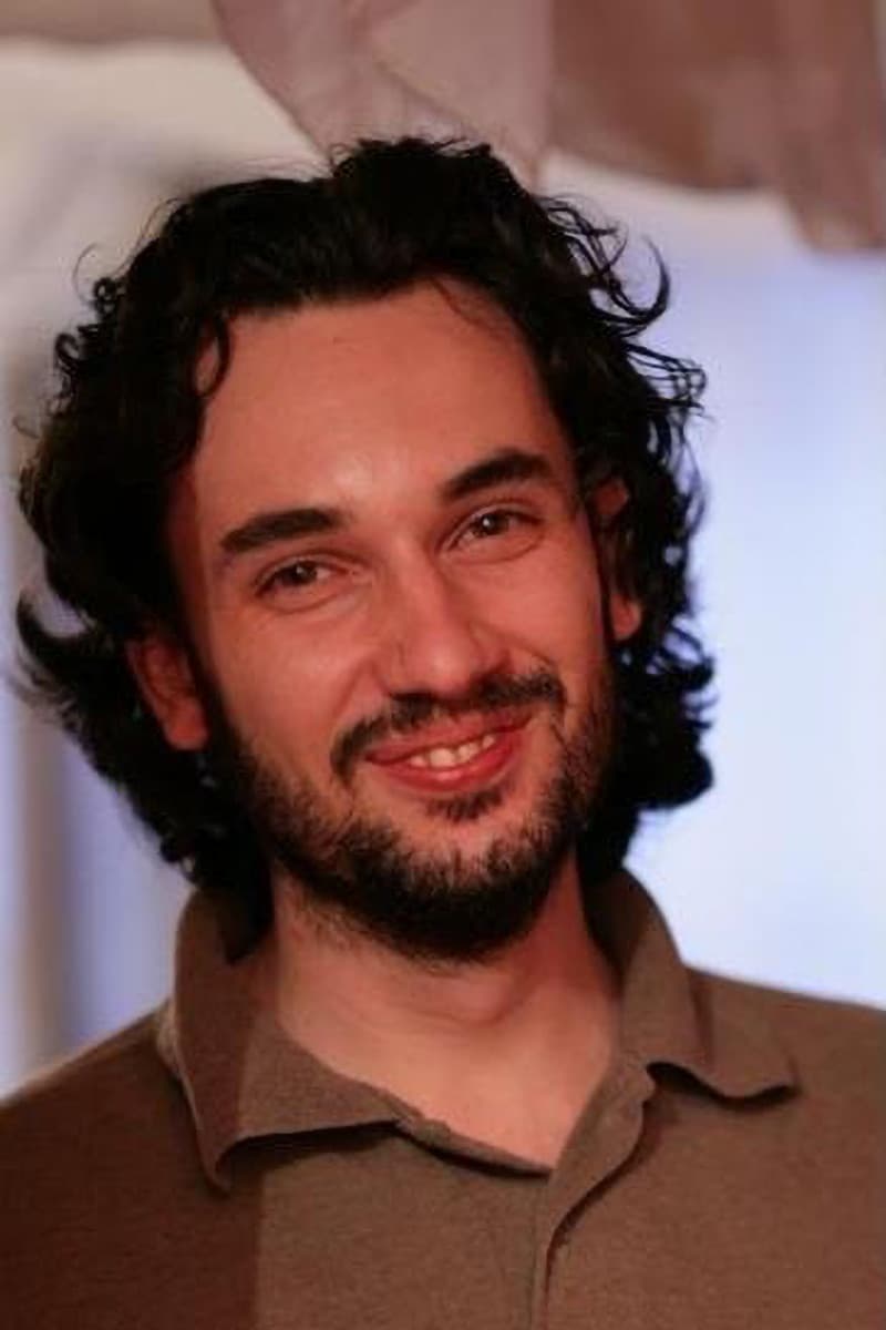 Valentin Giasbeily profile