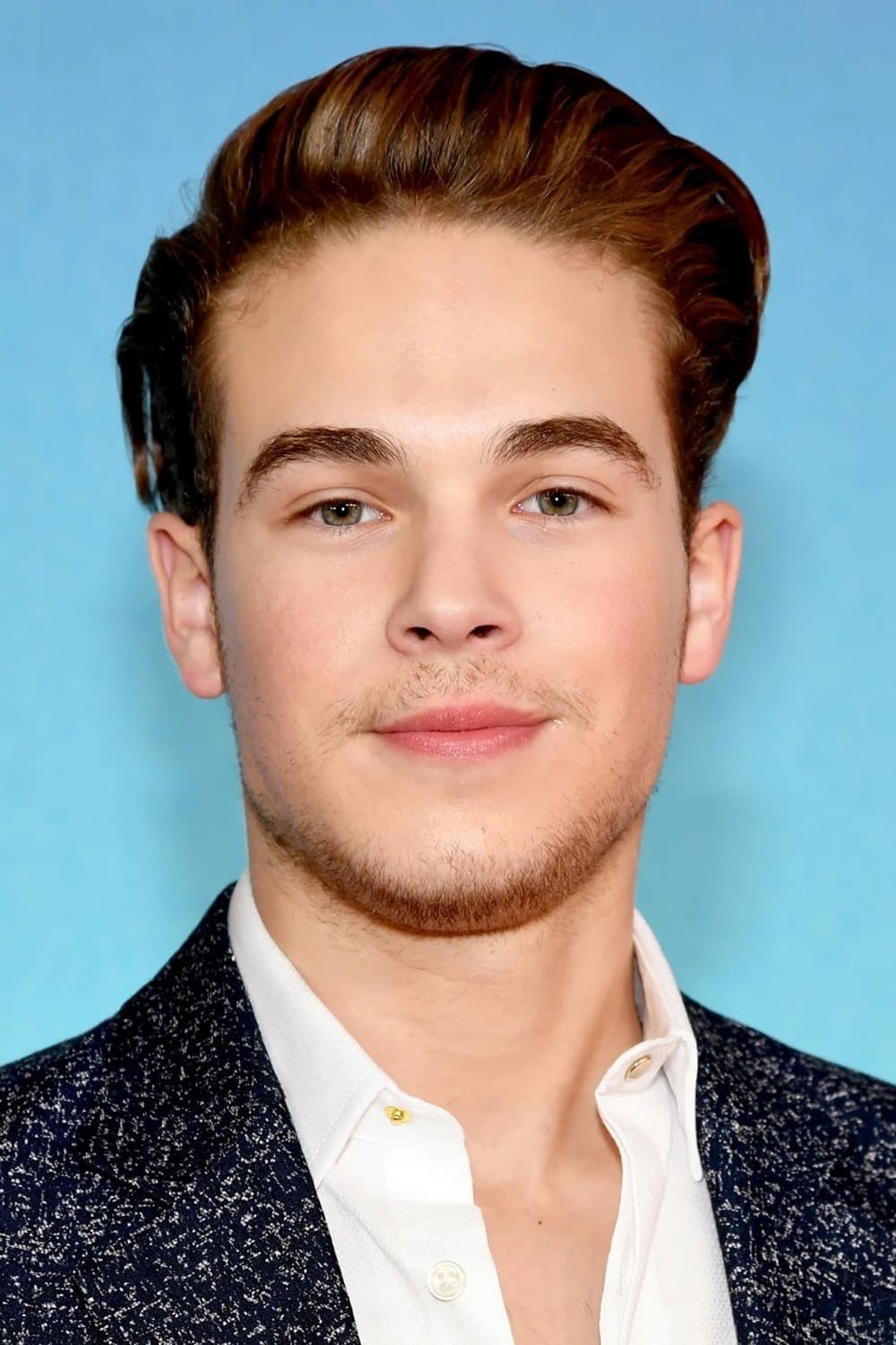 Ricardo Hurtado profile