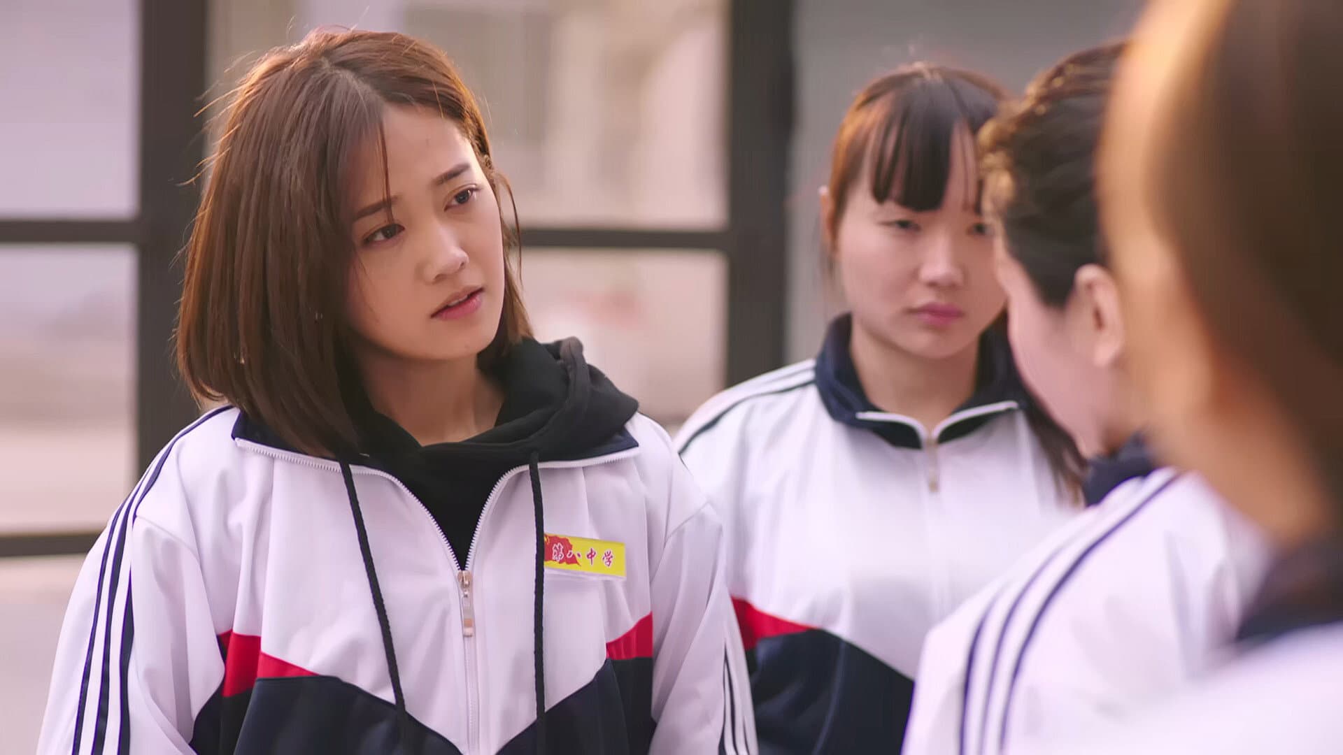 Call Me Savior backdrop