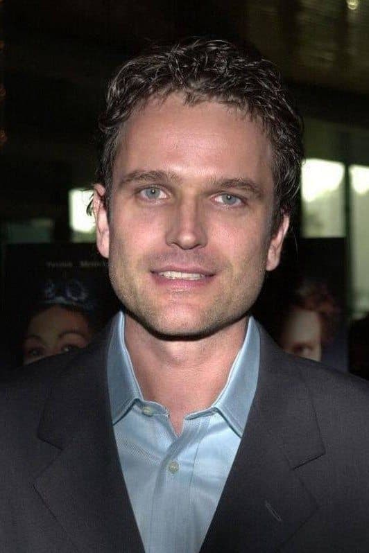 Edward Atterton profile