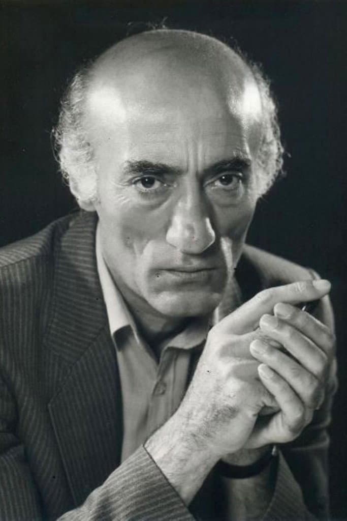 Hrant Matevosyan profile