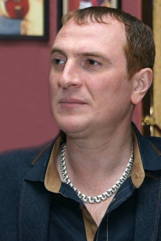 Eldar Baghirbeyov profile