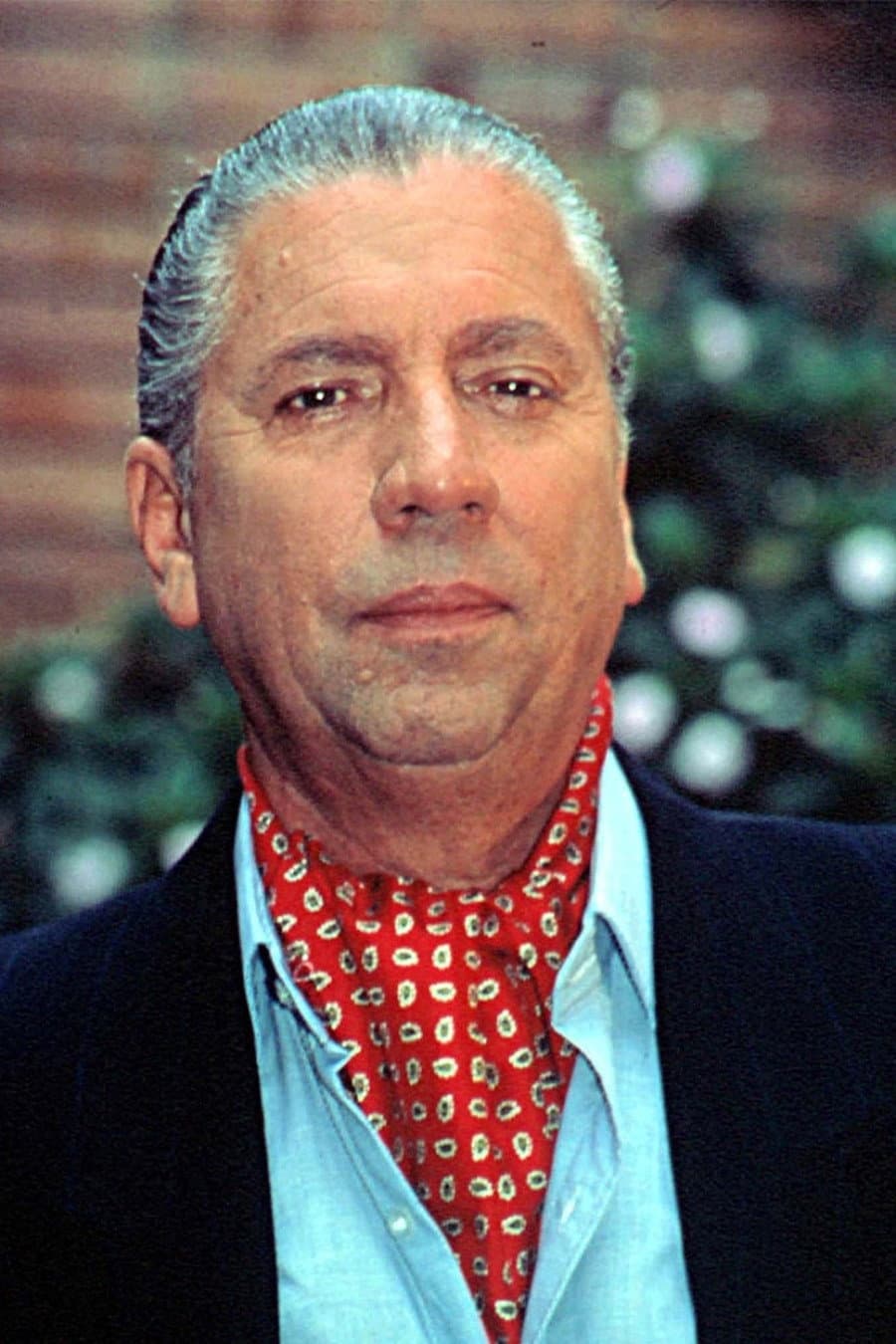 Franky Linero profile