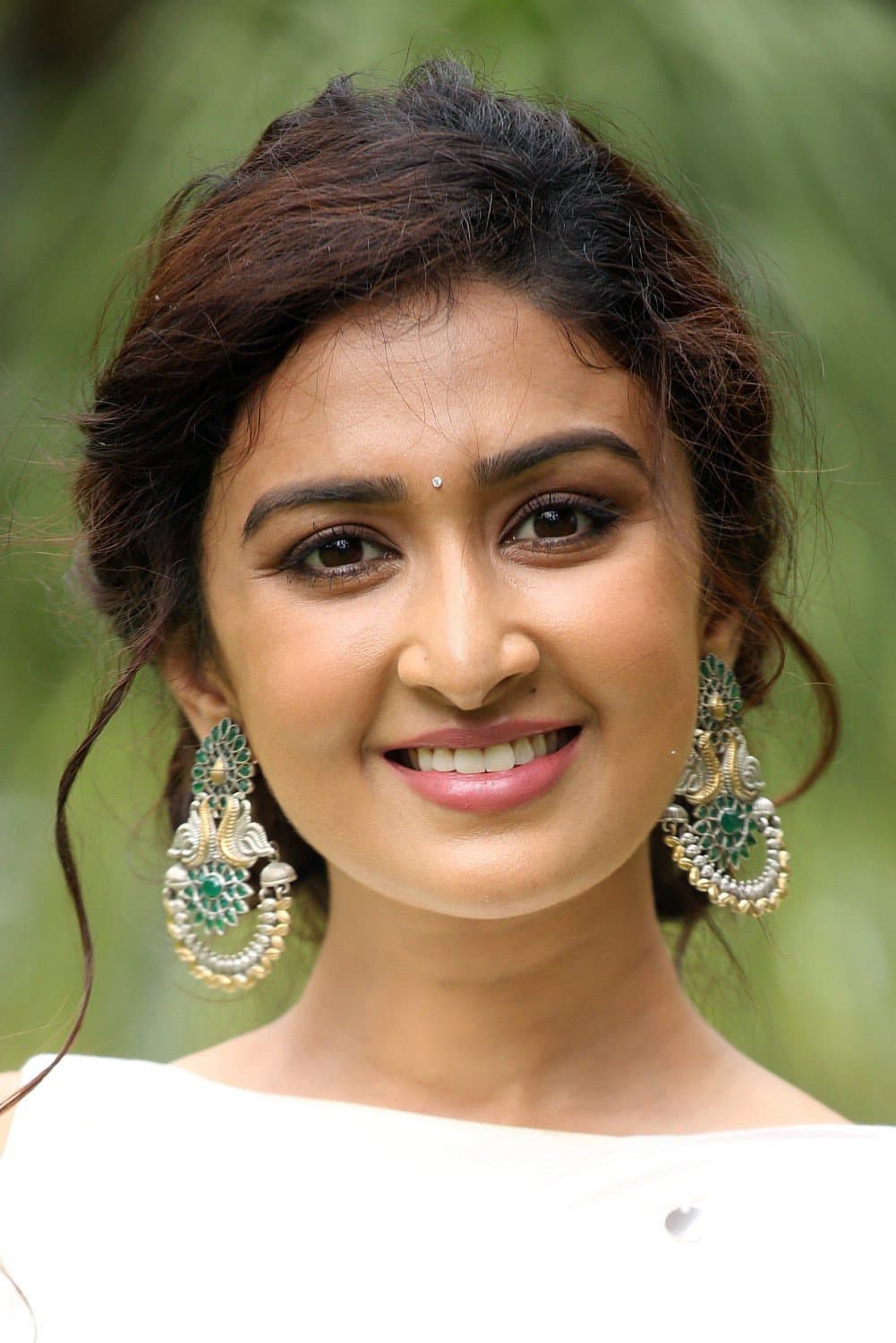 Farnaz Shetty profile