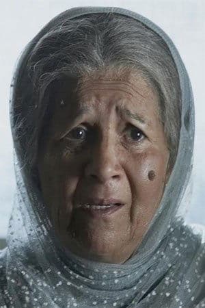 Lalita Ahmed profile