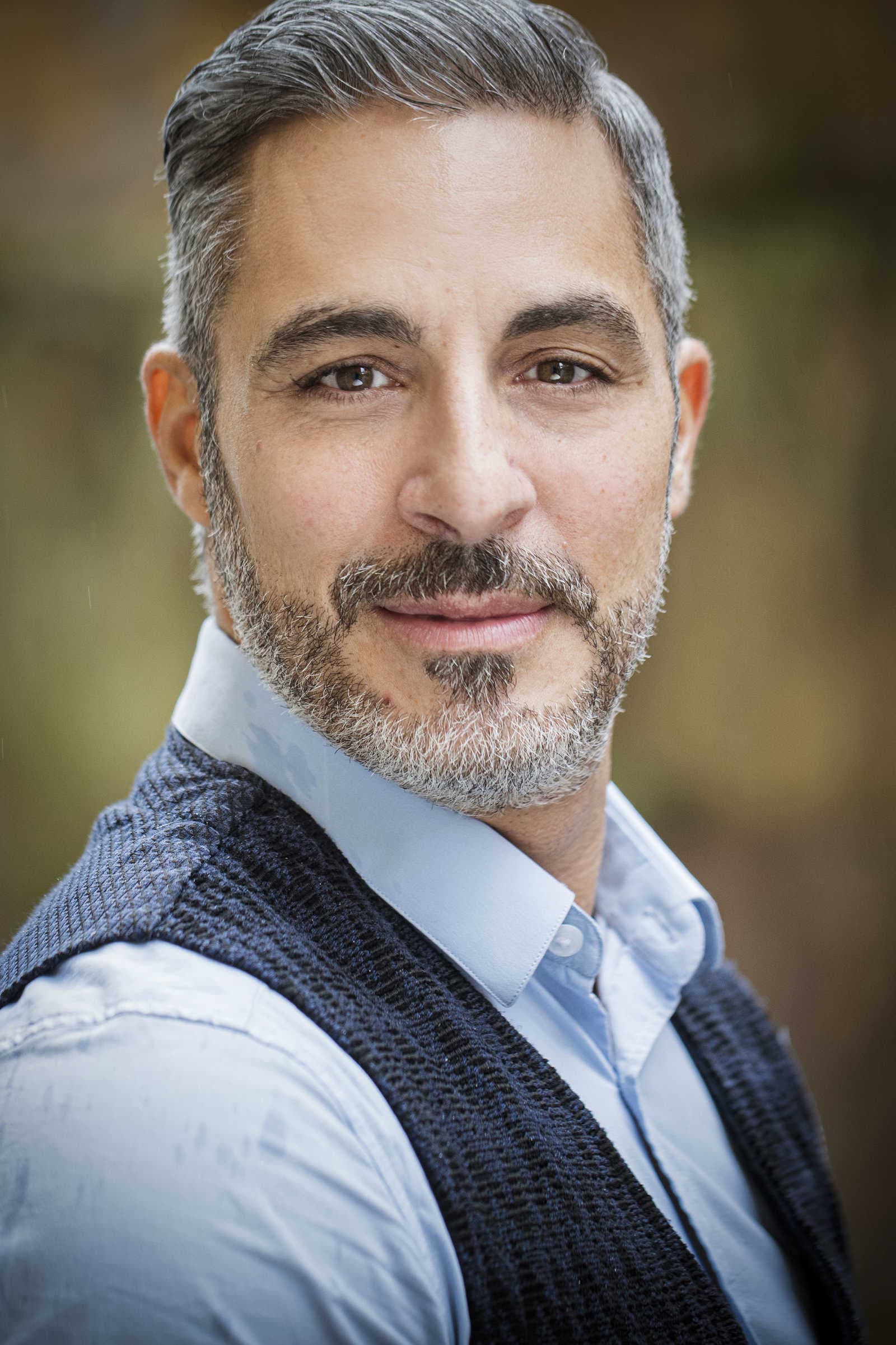 Gaetano Sciortino profile