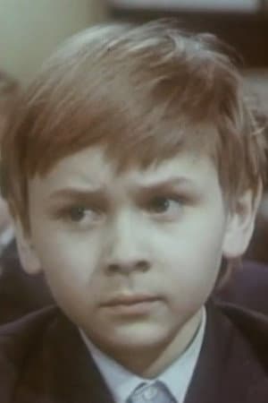 Alexei Sazonov profile