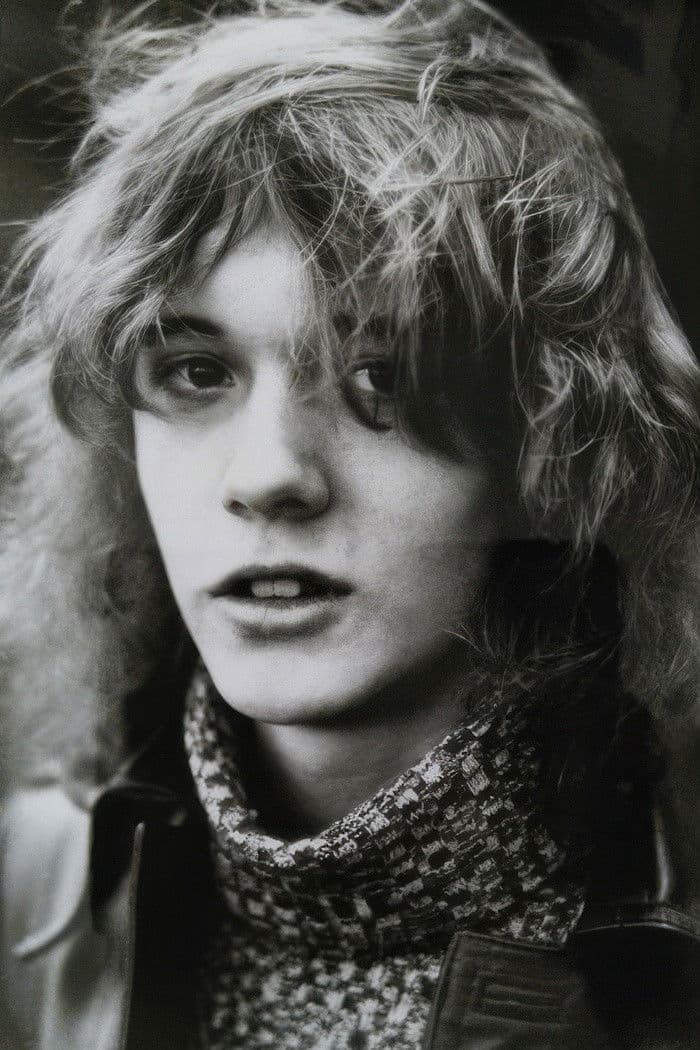 Brett Smiley profile