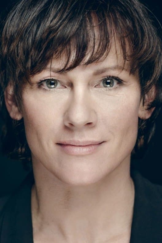 Nadja Stübiger profile