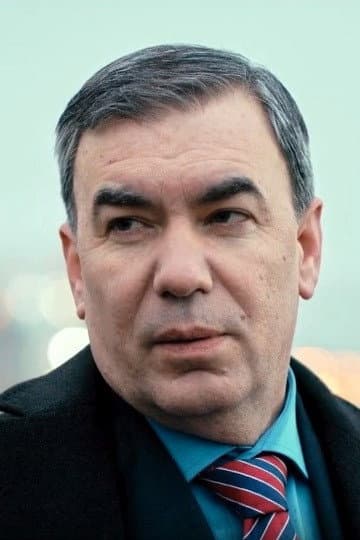 Aleksandr Kladko profile