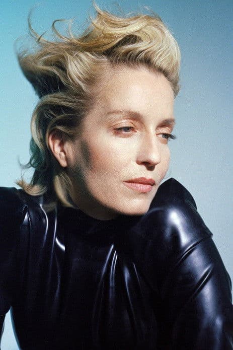 Jeanne Added profile