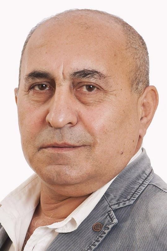 Abbas Qahramanov profile
