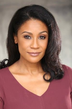 Patricia McBride profile