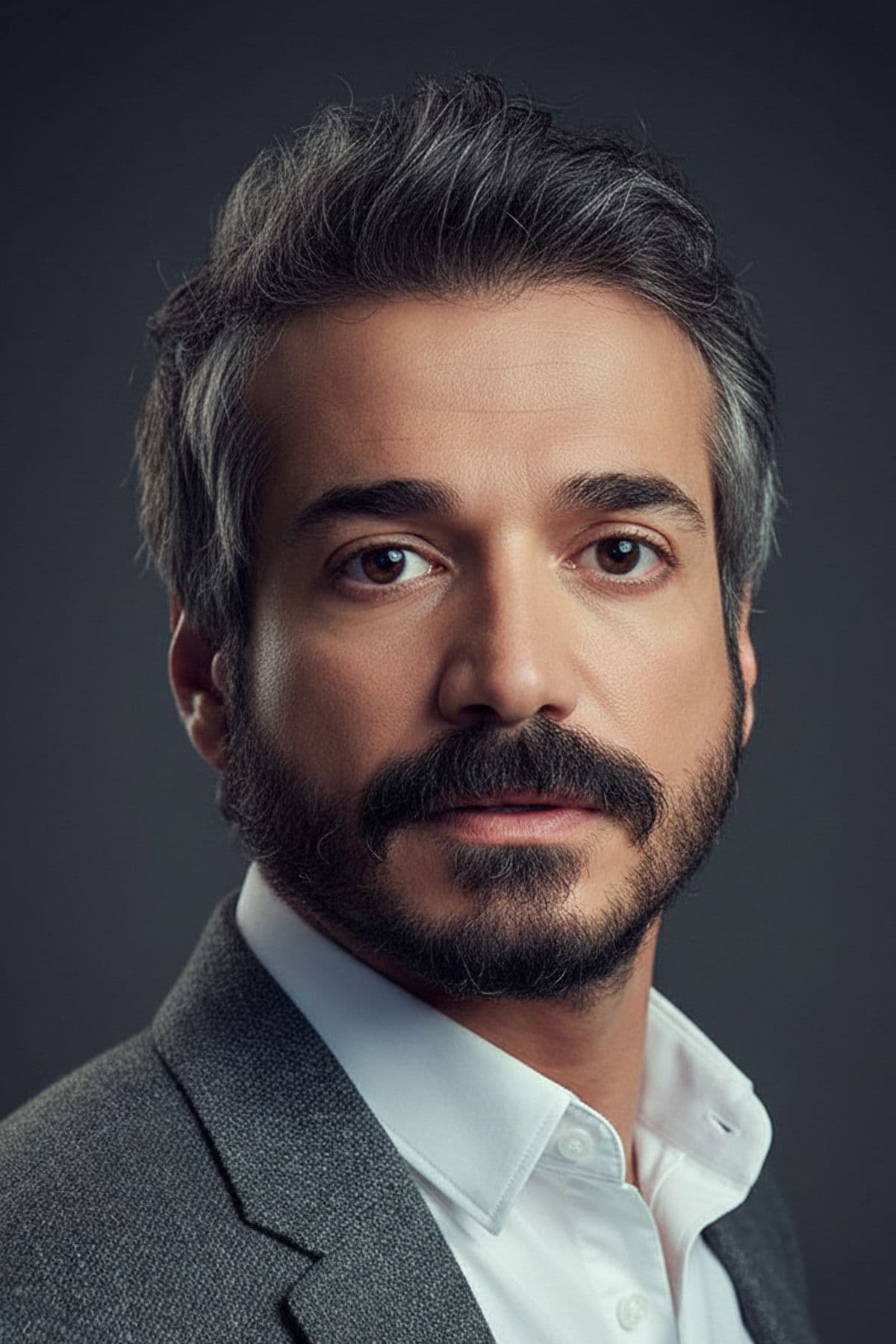 Cahit Gök profile