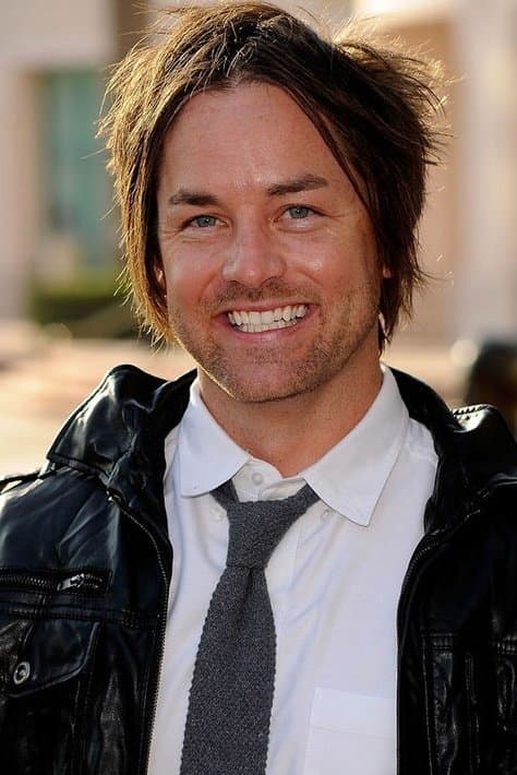 Joshua Harris profile