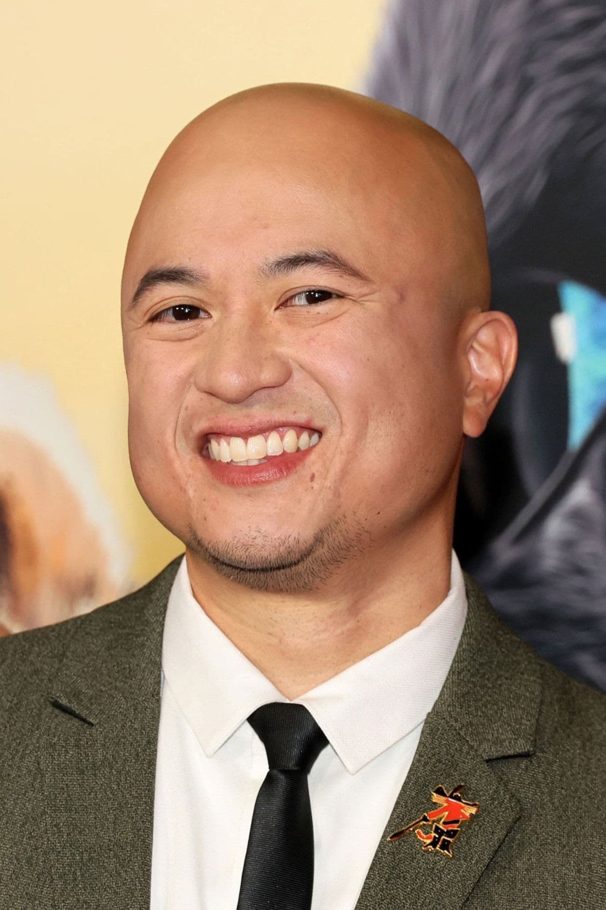 Januel Mercado profile