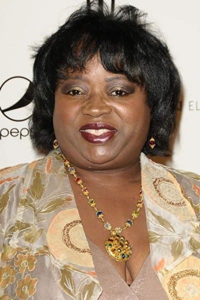 Vickilyn Reynolds profile