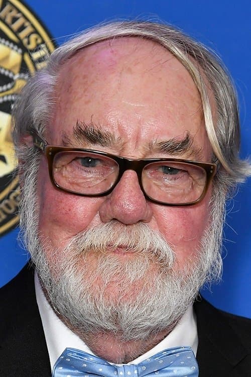 Russell Boyd profile