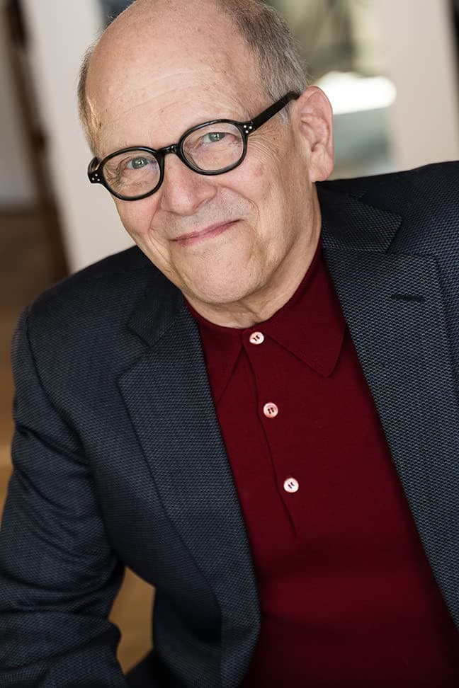 Matt Fischel profile