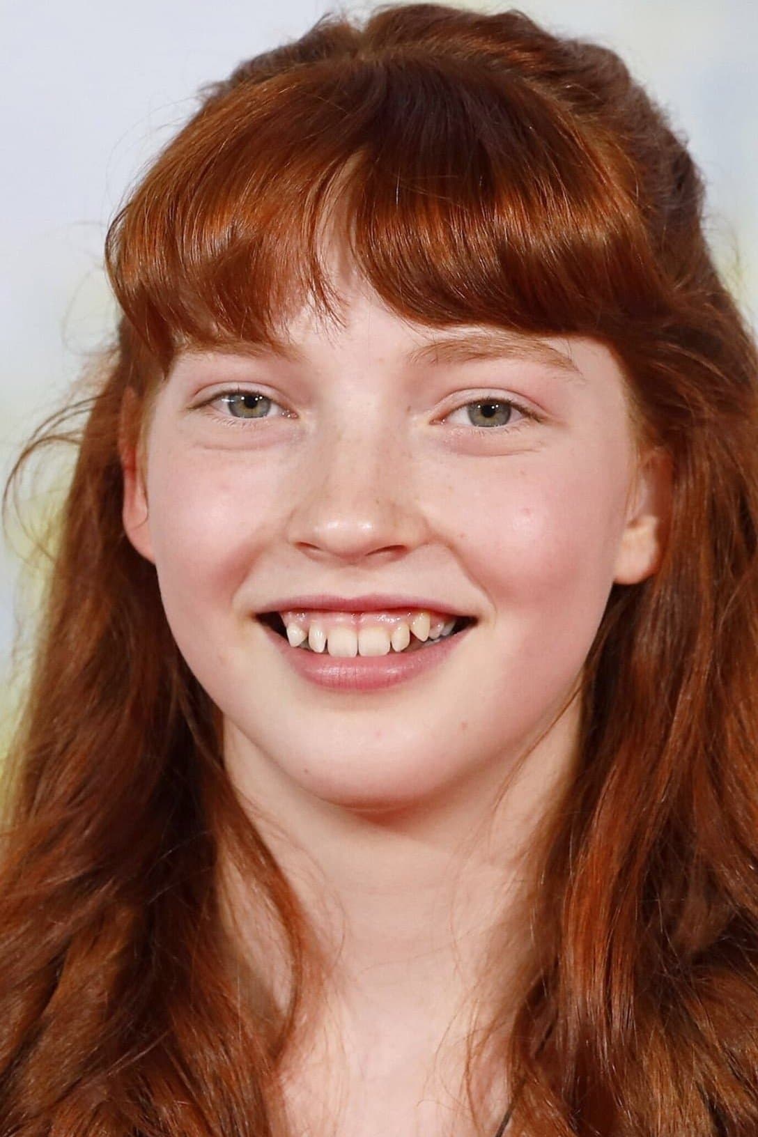 Emilia Maier profile