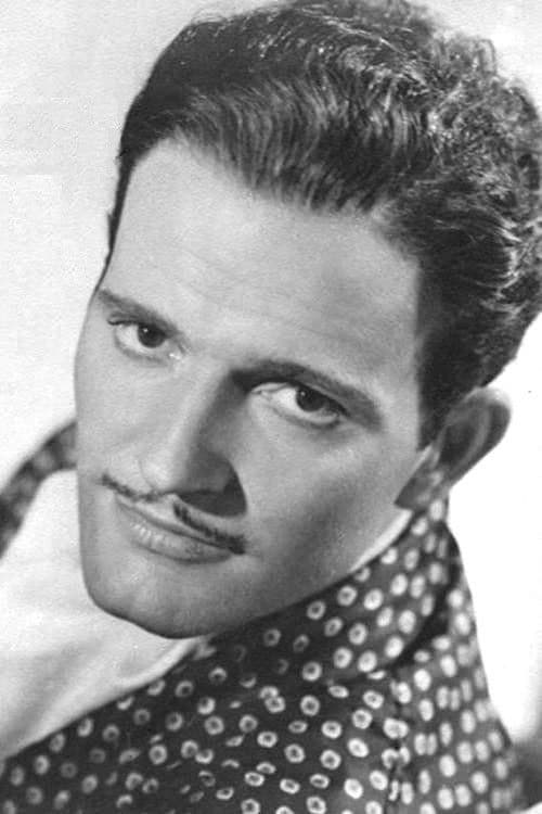 Charles Collins profile