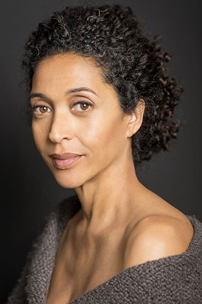 Vicenta N'Dongo profile