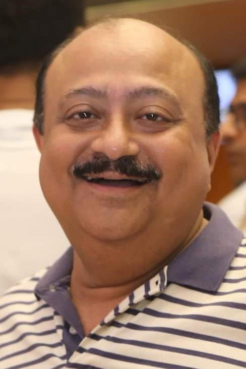 Abhijit Guha profile
