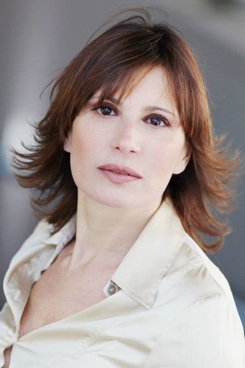 Antonella Fattori profile