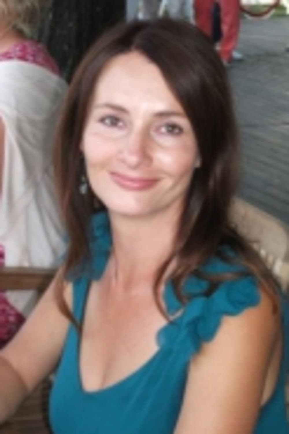 Viktorie Čermáková profile