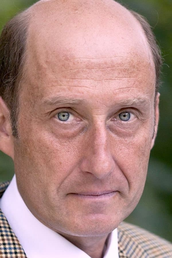 Bruno Georis profile