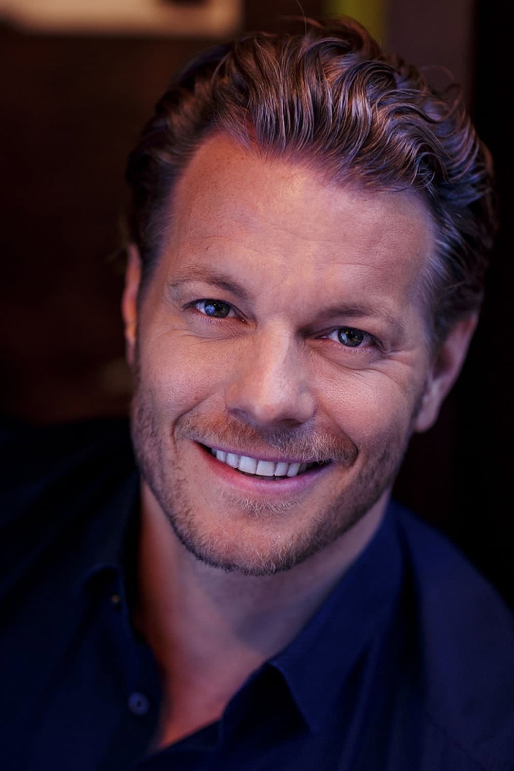 Mark Seibert profile