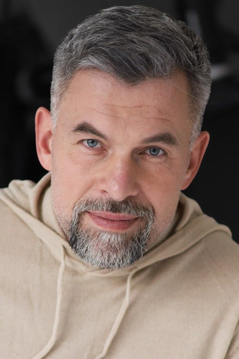 Hennadii Popenko profile