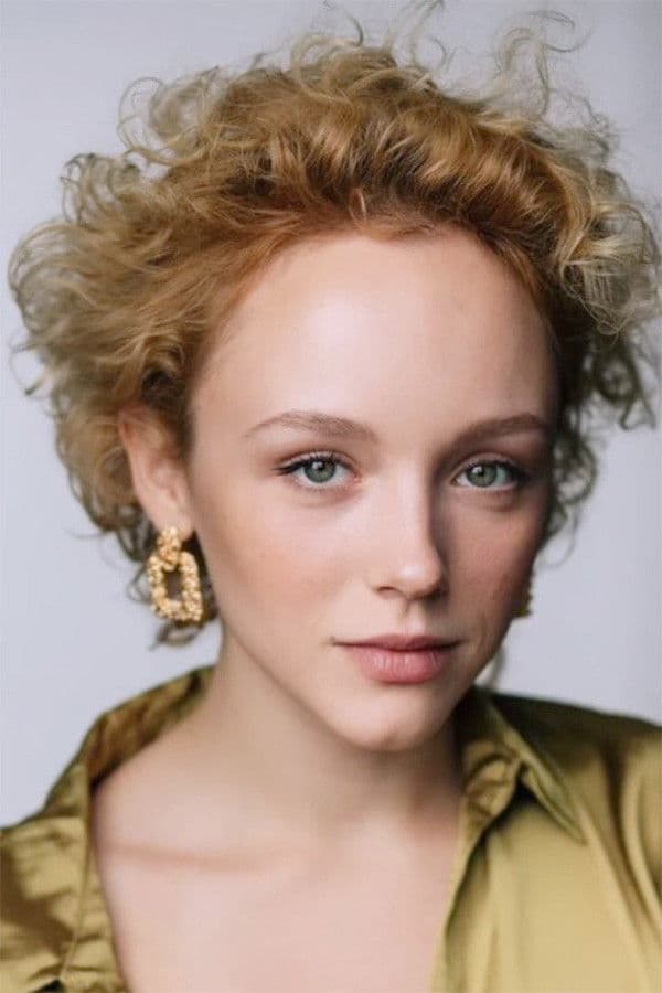 Anastasia Talyzina profile