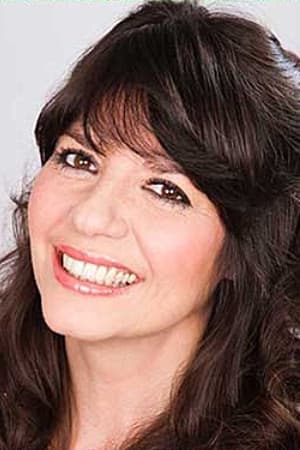 Louise English profile