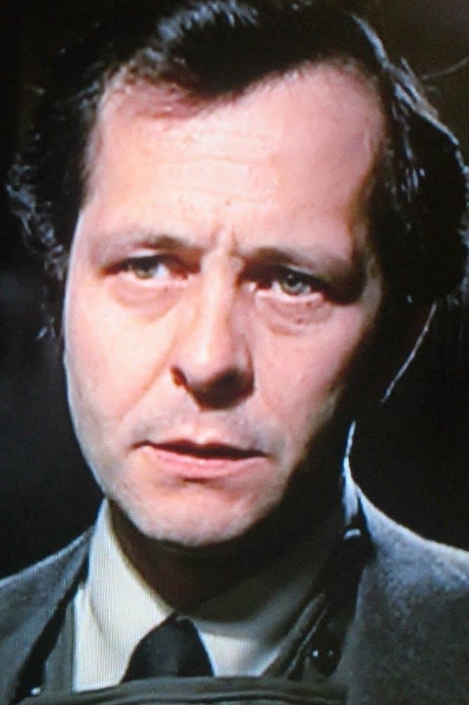 Walter McGinn profile