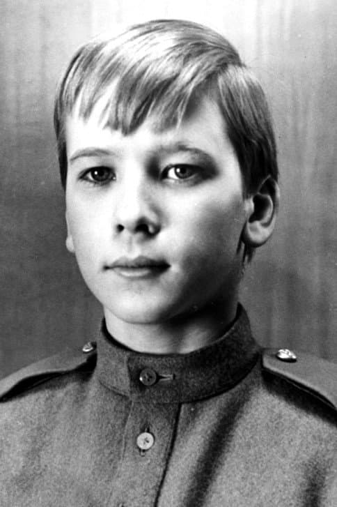 Roderic Noble profile