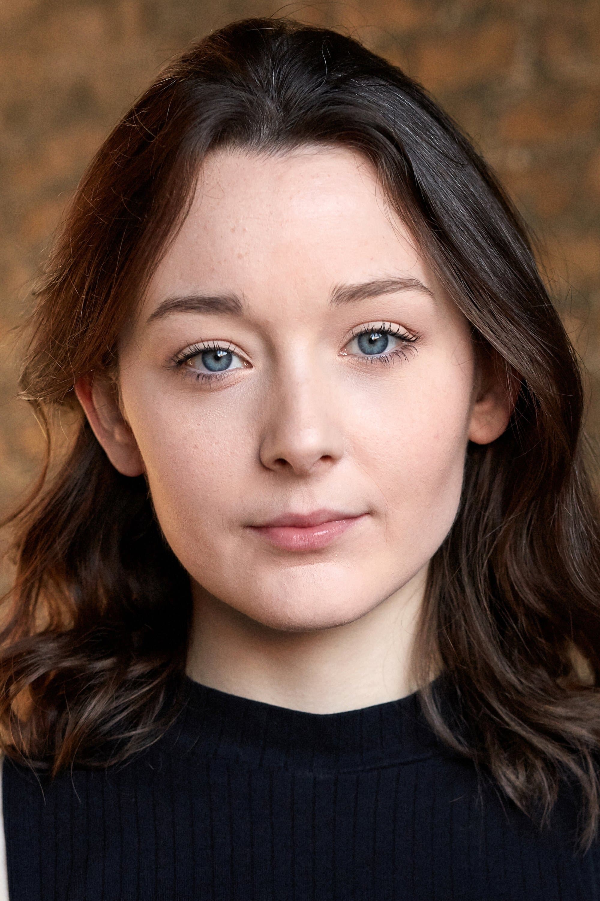 Gráinne Good profile