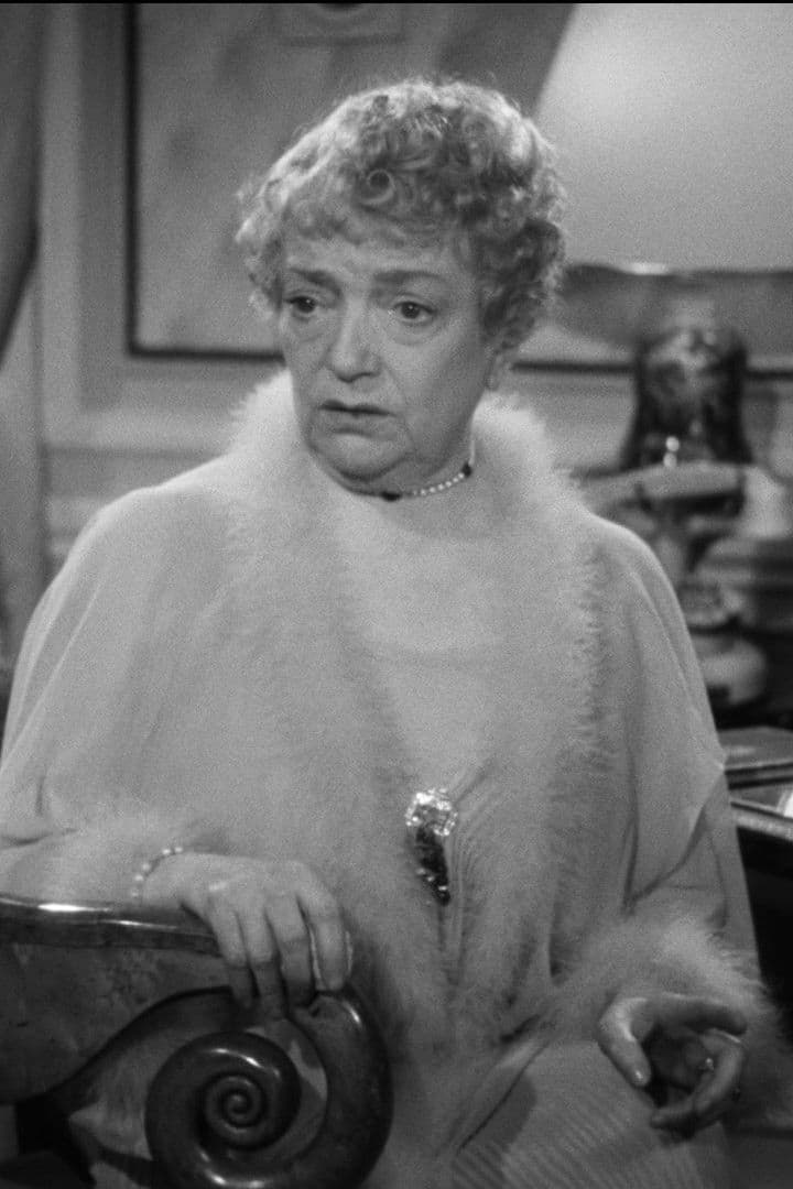 Marguerite Deval profile