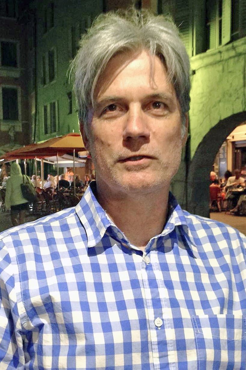 Cordell Barker profile