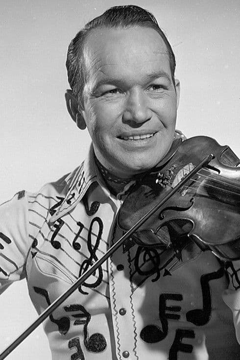 Spade Cooley profile