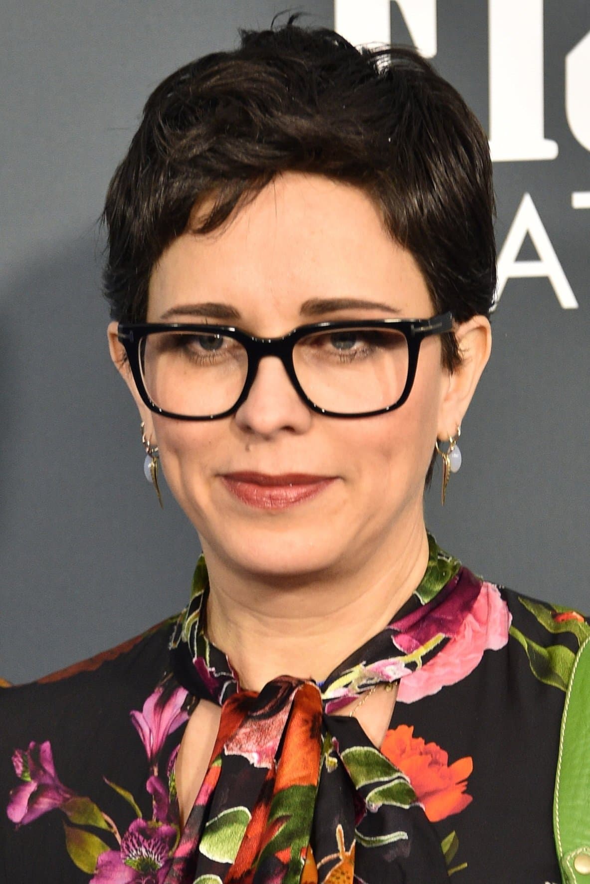 Nicki Ledermann profile