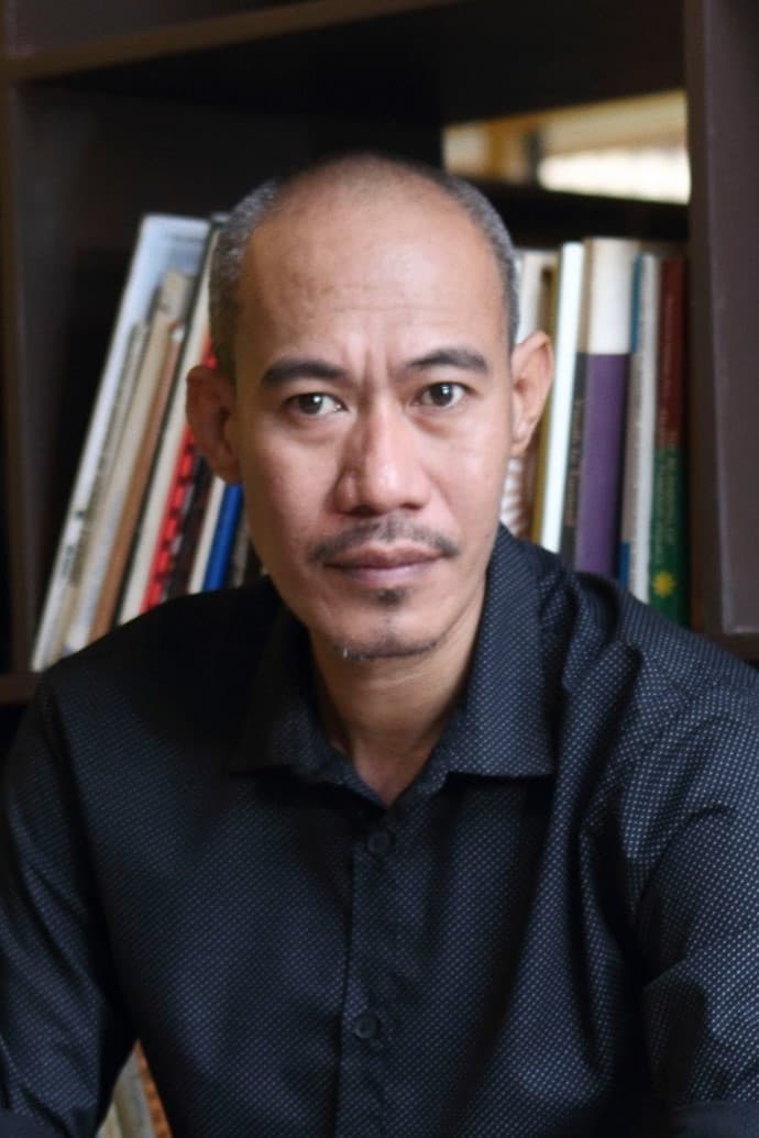 Jerry Gracio profile