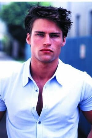 Jared Edwards profile