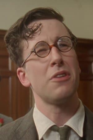 Richard Garnett profile