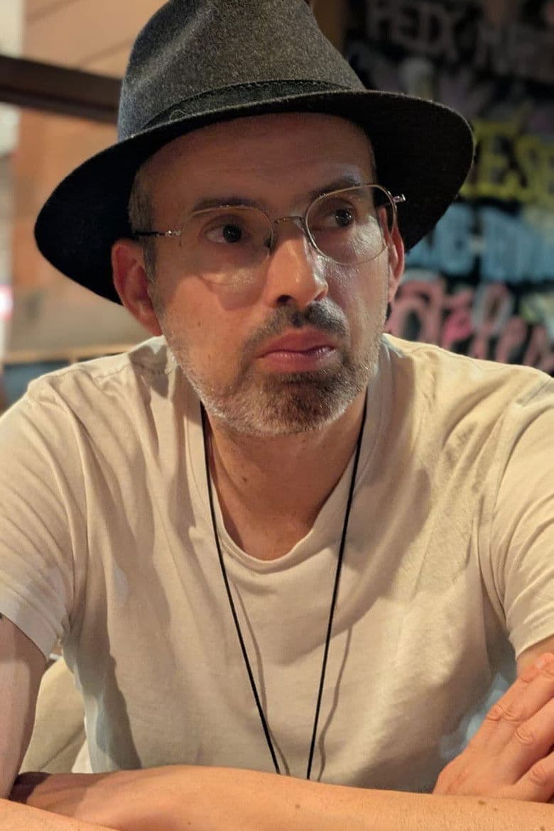 Ivan Malekin profile