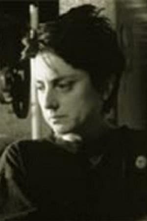 Antoinetta Angelidi profile