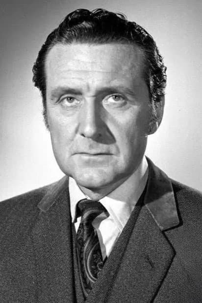 Patrick Macnee profile