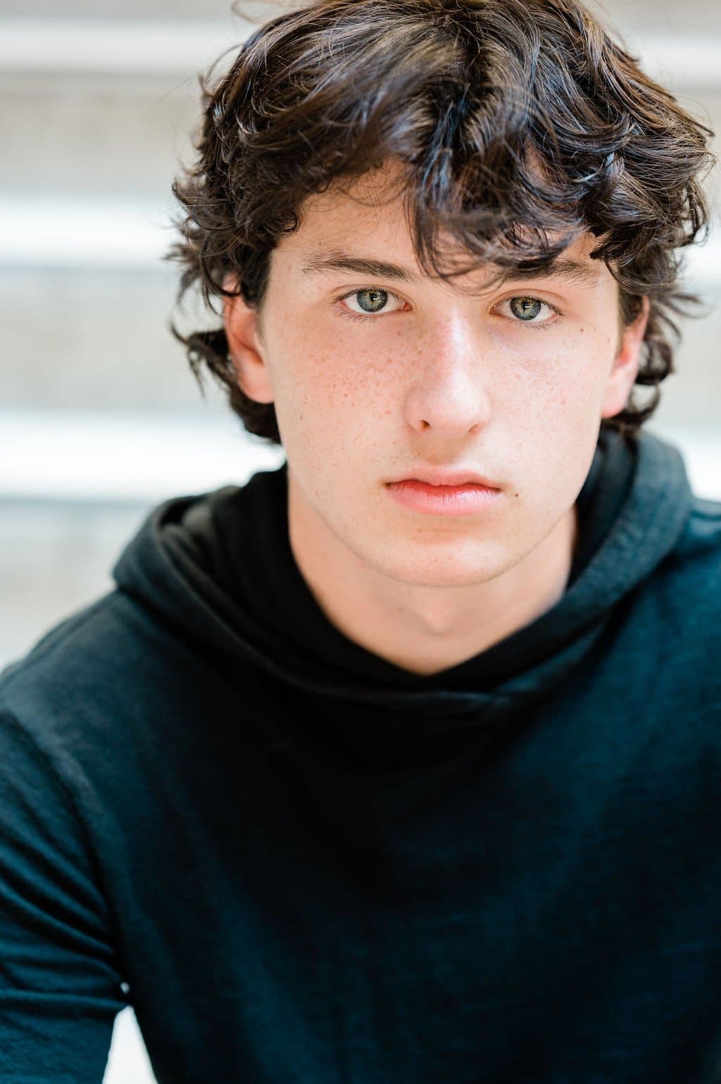 Jake Melrose profile